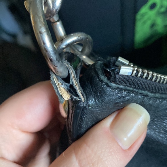 Coach poppy crossbody - Picture 7 of 13